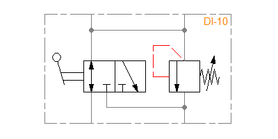 DI-10-MS-2-330-BV